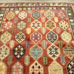 839 3328 ORIENTAL RUG